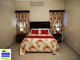 Hotel Gran Miramar Room 2 Hotel Gran Miramar Room 2